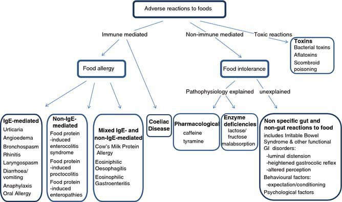 Milk protein intolerance in ME/CFS | WAMES (Working for ME in Wales)